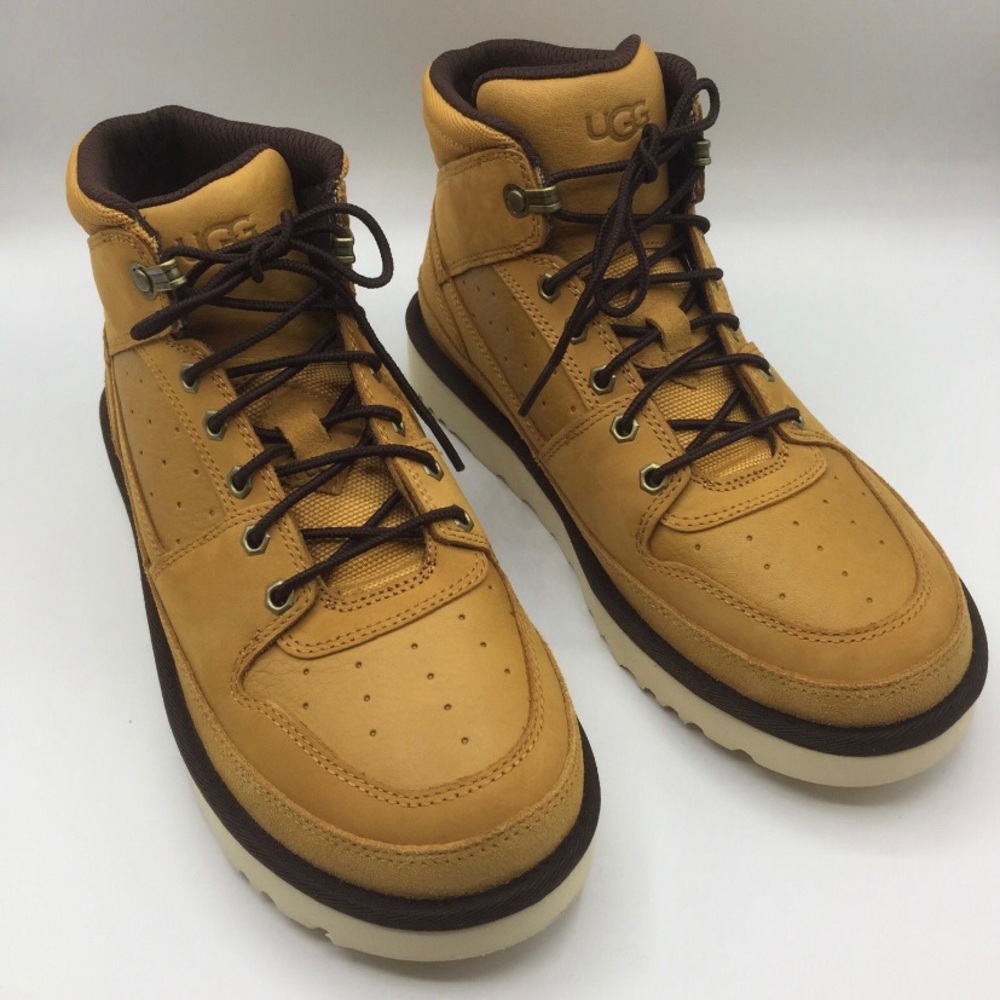 UGG Highlander Hiker boots